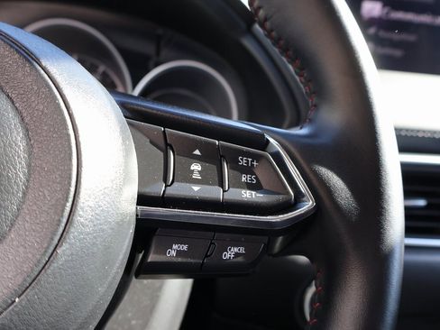 Used 2024 MAZDA CX-5 Carbon Edition image 30