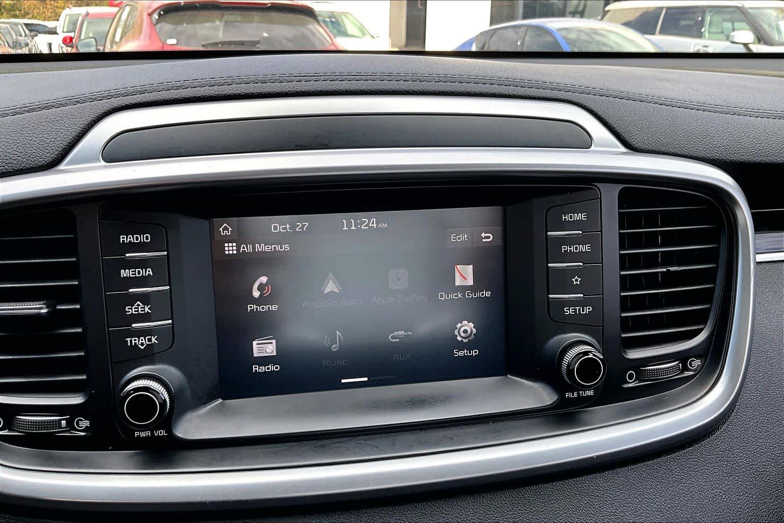 Used 2020 Kia Sorento L FWD image 30