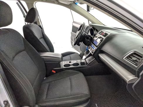 Used 2015 Subaru Outback 2.5i Premium AWD/4WD image 21