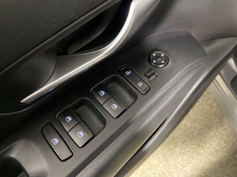 Certified 2024 Hyundai Tucson SEL AWD/4WD image 18