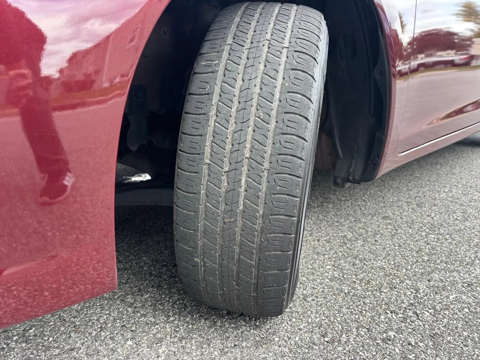 Used 2015 Honda Civic LX image 25
