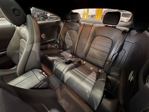 Used 2020 Mercedes-Benz C 300 4MATIC Coupe image 41