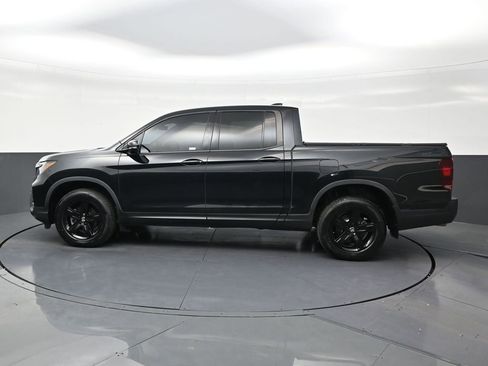 Used 2023 Honda Ridgeline Black Edition image 2