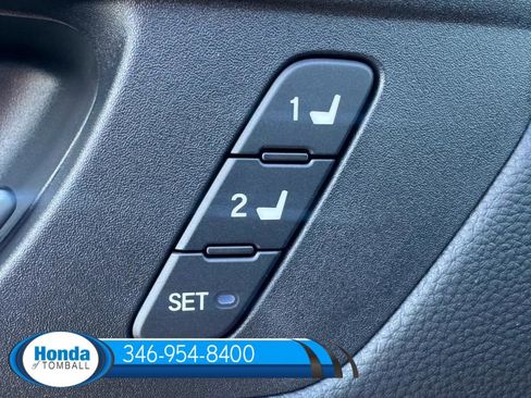 New 2026 Honda CR-V Sport-L image 8