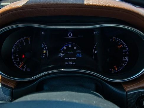 Used 2015 Jeep Grand Cherokee Summit AWD/4WD image 30
