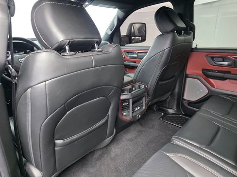 Used 2025 RAM 1500 Rebel w/ Rebel Level 2 Equipment Group image 14