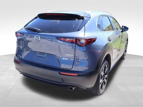 Used 2025 MAZDA CX-30 AWD 2.5 S w/ Preferred Package image 15