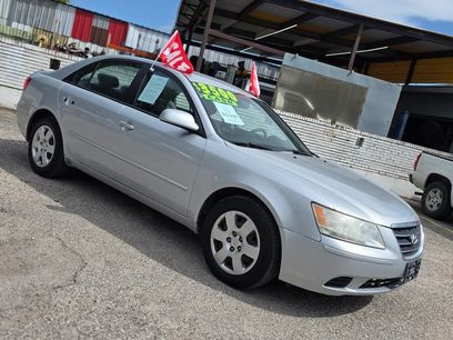 Used 2009 Hyundai Sonata GLS