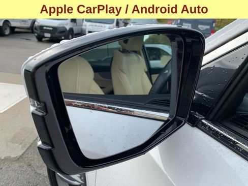 Used 2025 Acura MDX SH-AWD image 8