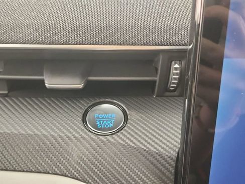 New 2025 Ford Mustang Mach-E Premium AWD/4WD image 24