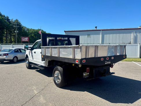 Used 2017 Ford F350 XL w/ Power Equipment Group AWD/4WD image 8