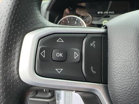 New 2023 RAM 4500 SLT w/ Quick Order Package 2YG SLT image 13