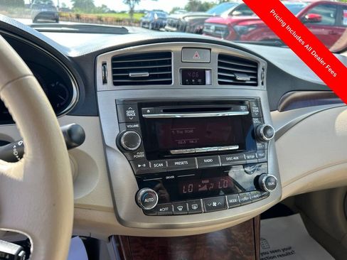 Used 2011 Toyota Avalon FWD image 12