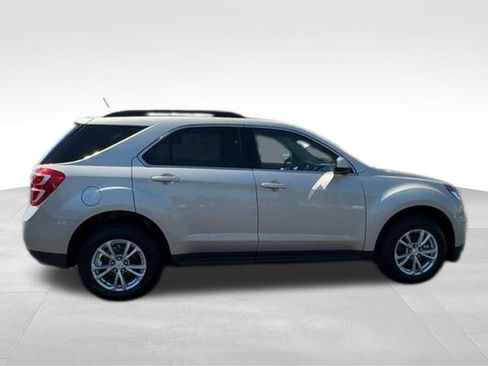 Used 2016 Chevrolet Equinox LT w/ Convenience Package FWD image 9
