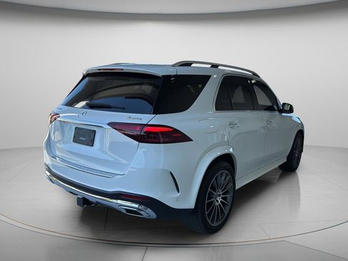 Used 2024 Mercedes-Benz GLE 450 4MATIC image 12