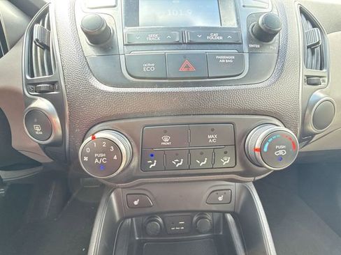 Used 2015 Hyundai Tucson SE FWD image 18