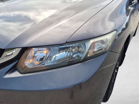 Used 2013 Honda Civic EX image 11