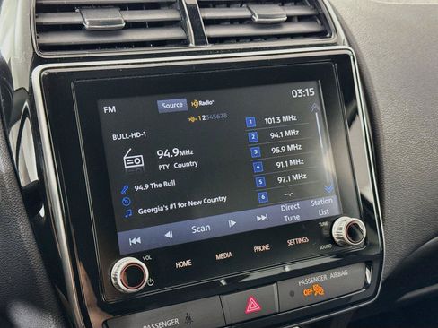Used 2024 Mitsubishi Outlander Sport AWD image 22