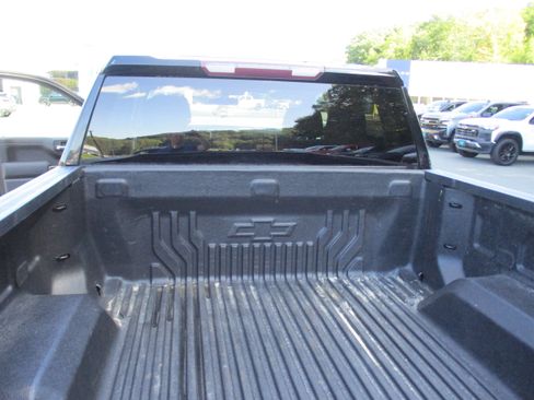 Used 2019 Chevrolet Silverado 1500 LT w/ All-Star Edition AWD/4WD image 13