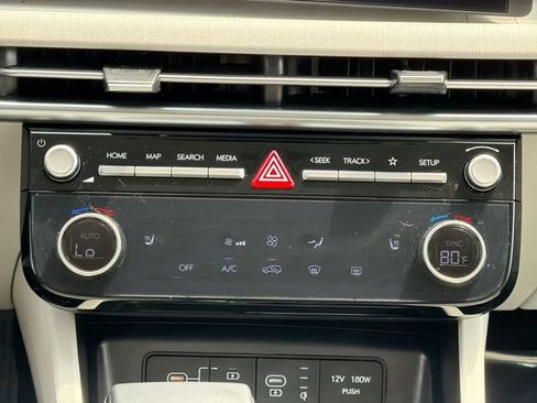 Used 2025 Hyundai Tucson SEL AWD/4WD image 19