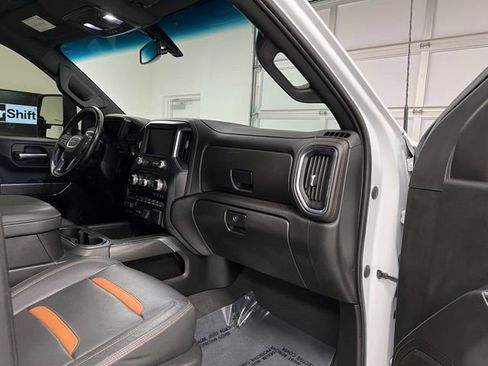 Used 2023 GMC Sierra 2500 AT4 w/ Gooseneck/5TH Wheel Package AWD/4WD image 52