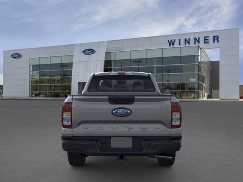 New 2026 Ford Ranger XL w/ Trailer Tow Package image 5