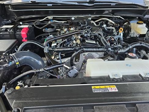 Used 2024 Toyota Tacoma SR RWD image 30