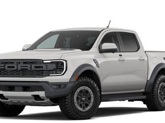 New 2026 Ford Ranger Raptor AWD/4WD video 1