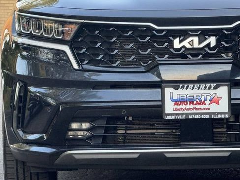 Used 2024 Kia Sorento EX AWD/4WD image 25