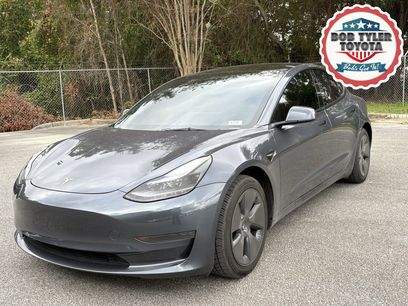 Used 2023 Tesla Model 3 Standard Range