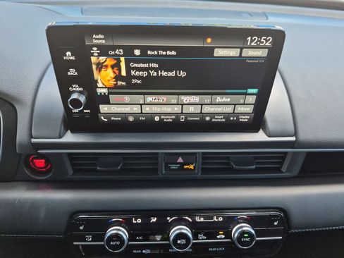 Used 2024 Honda Pilot EX-L image 17