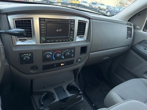 Used 2008 Dodge Ram 1500 Truck SLT w/ Popular Equipment Group image 14