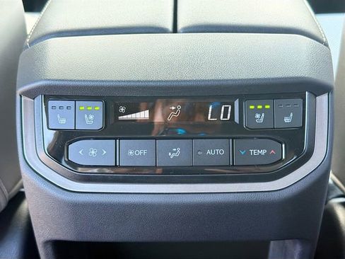 New 2026 Lexus TX 350 AWD image 21