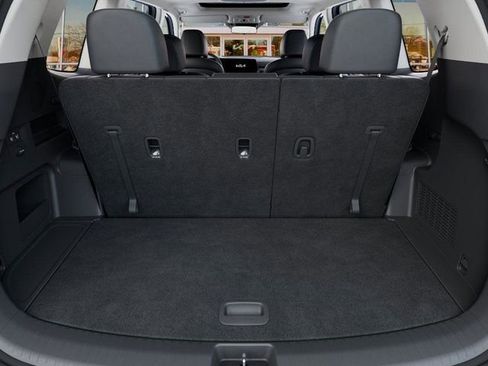 New 2025 Kia Telluride S image 19