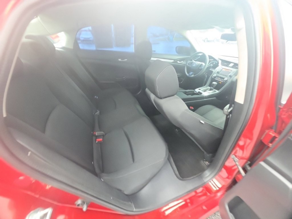 Used 2020 Honda Civic LX image 27