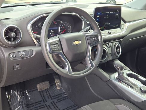 Used 2023 Chevrolet Blazer LT w/ Driver Confidence Package AWD/4WD image 21
