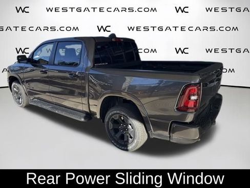 New 2026 RAM 1500 Big Horn AWD/4WD image 22