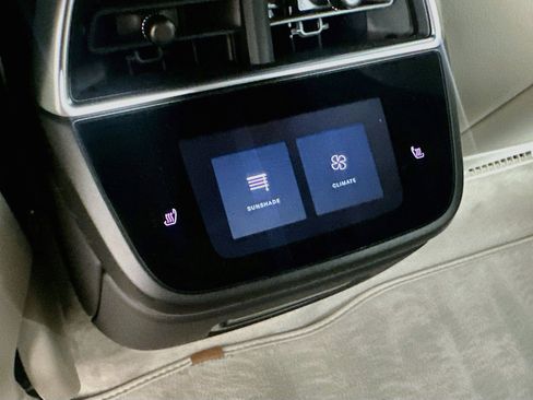 Used 2024 Lucid Air Touring AWD/4WD image 27
