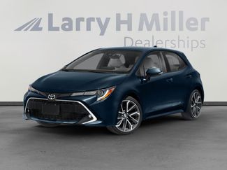 Used 2021 Toyota Corolla SE w/ SE Preferred Package video 1