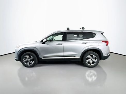 Used 2023 Hyundai Santa Fe SEL w/ Premium Package AWD/4WD image 3