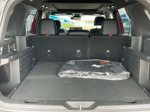 New 2026 Honda Passport TrailSport image 6