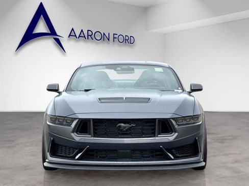 New 2025 Ford Mustang Dark Horse w/ Dark Horse Handlin Package RWD image 9