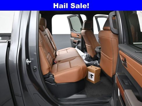 New 2026 Toyota Tundra 1794 Edition image 12