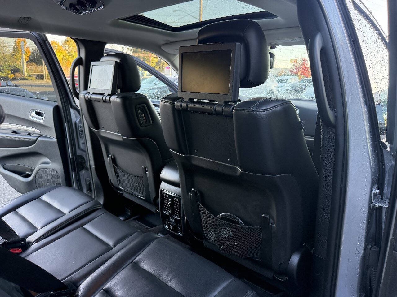 Used 2017 Dodge Durango GT AWD/4WD image 19