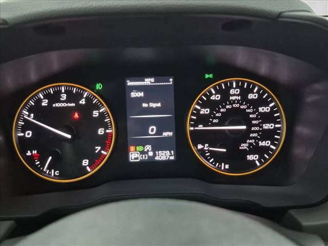 Used 2026 Subaru Crosstrek 2.5i Wilderness AWD/4WD image 11