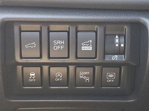 Used 2024 Subaru Forester Touring image 29