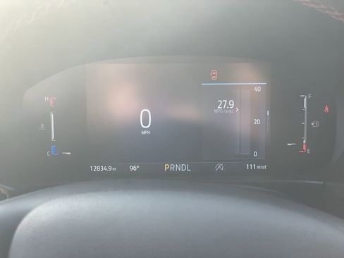 Used 2025 Ford Escape ST-Line FWD image 11