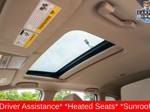 Used 2019 Honda CR-V EX image 30