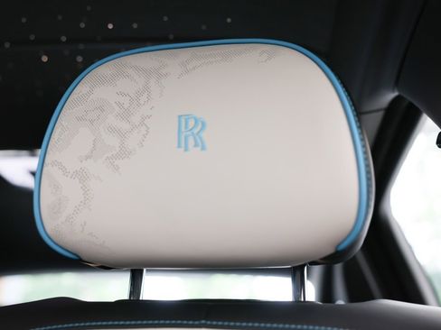 New 2025 Rolls-Royce Ghost image 27