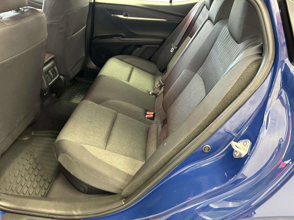 Used 2026 Toyota Camry LE FWD image 14